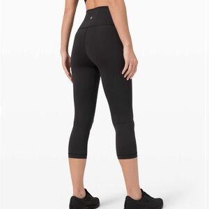 lululemon wunder train 21"